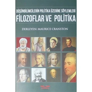 Filozoflar ve Politika