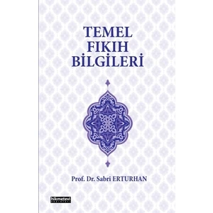 Temel Fıkıh Bilgileri