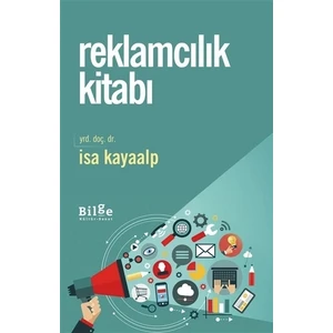 Reklamcılık Kitabı