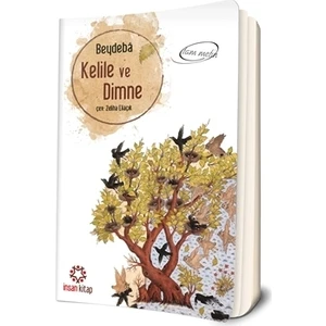 Kelile ve Dimme