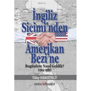 İngiliz Sicimi’nden Amerikan Bezi’ne