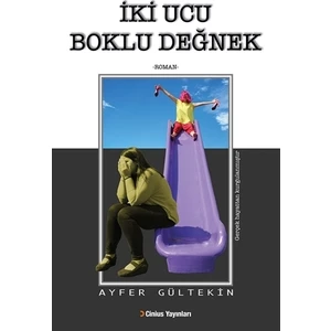 İki Ucu Boklu Değnek