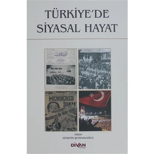 Türkiye'de Siyasal Hayat