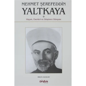 Mehmet Şerefeddin Yaltkaya