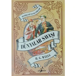 Dünyalar Savaşı