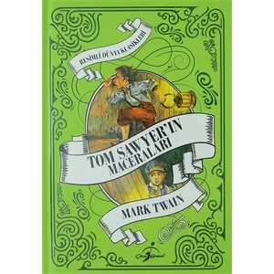 Tom Sawyer'ın Maceraları