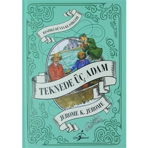 Teknede Üç Adam