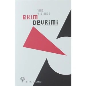 100. Yılında Ekim Devrimi