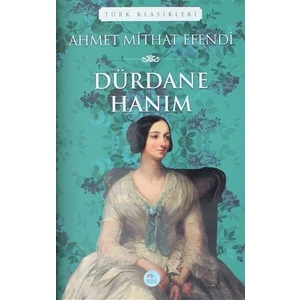 Dürdane Hanım
