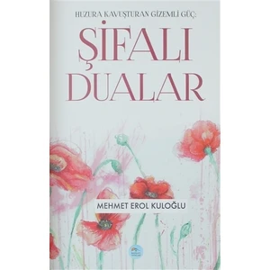 Şifalı Dualar