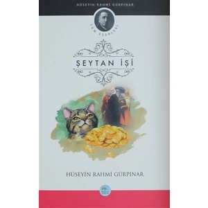 Şeytan İşi