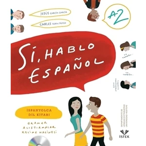Si, Hablo Espanol (A2)