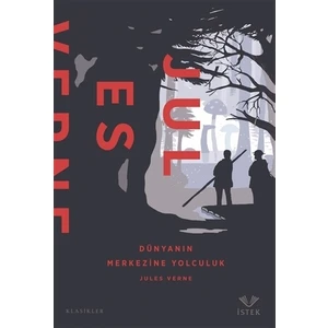 Dünyanın Merkezine Yolculuk