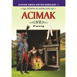 Acımak