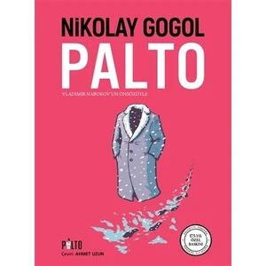Palto (175. Yıl Özel Baskı)