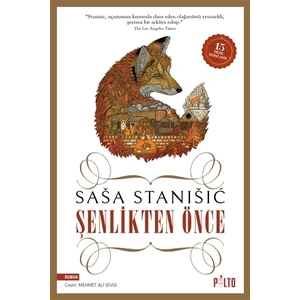 Şenlikten Önce (Özel Baskı)