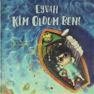 Eyvah Kim Oldum Ben!