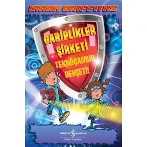 Gariplikler Şirketi