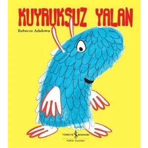 Kuyruksuz Yalan