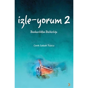 İzle - Yorum 2