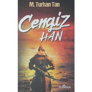 Cengiz Han - M. Turhan Tan