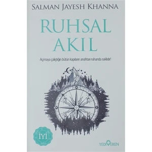 Ruhsal Akıl - Salman Jayesh Khanna