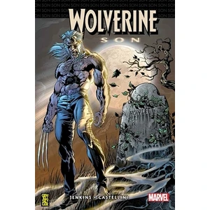 Wolverine - Son