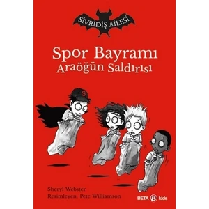 Sivridiş Ailesi - Spor Bayramı Ara Öğün Saldırısı
