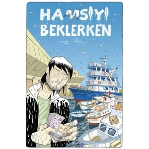Hamsiyi Beklerken