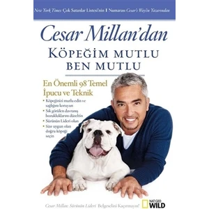 Köpeğim Mutlu Ben Mutlu