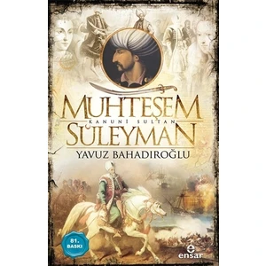 Muhteşem Kanunî Sultan Süleyman