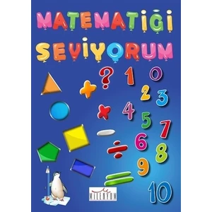 Matematiği Seviyorum