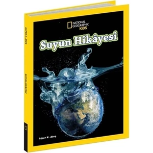 National Geographic Kids - Suyun Hikayesi
