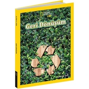 National Geographic Kids - Geri Dönüşüm