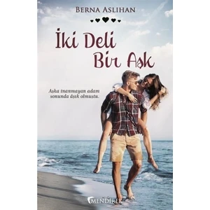 İki Deli Bir Aşk