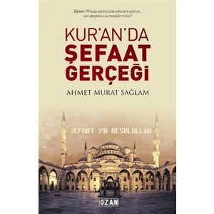 Kuran'da Şefaat Gerçeği