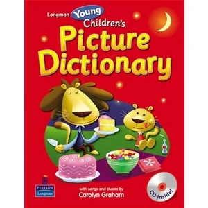 Picture Dictionary
