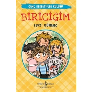 Biriciğim