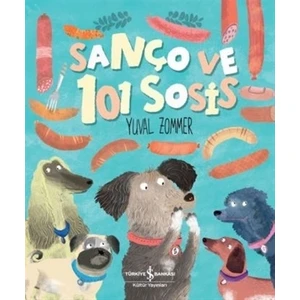 Sanço ve 101 Sosis