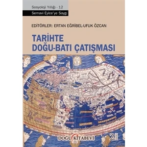 Tarihte Doğu - Batı Çatışması