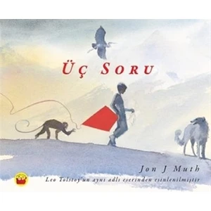 Üç Soru