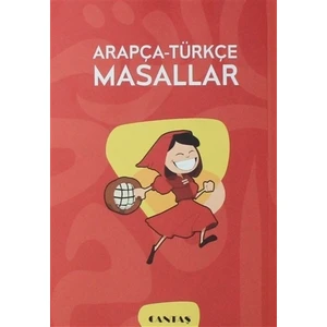 Arapça - Türkçe Masallar