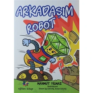 Arkadaşım Robot