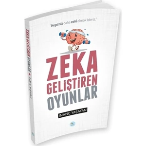 Zeka Geliştiren Oyunlar