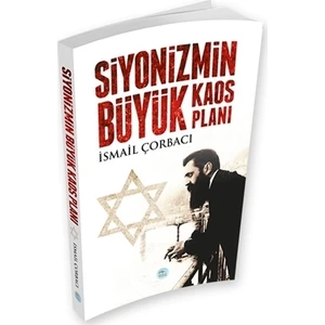 Siyonizmin Büyük Kaos Planı