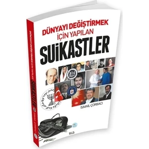 Dünyayı Değiştirmek İçin Yapılan Suikastler