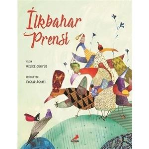 İlkbahar Prensi