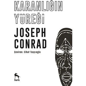 Karanlığın Yüreği - Joseph Conrad