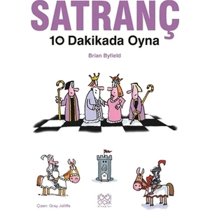 Satranç 10 Dakikada Oyna
