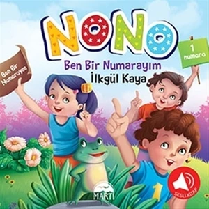 Nono 1 - Ben Bir Numarayım